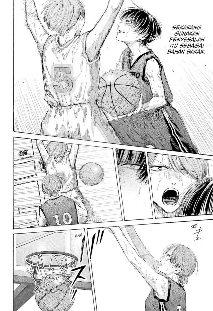 Read Ao no Hako ID Manga Online