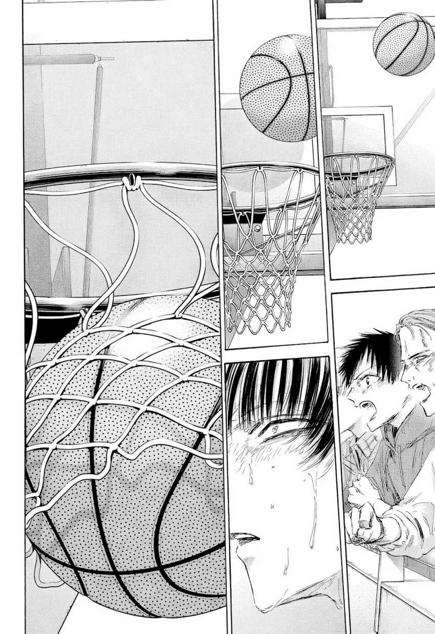 Read Ao no Hako ID Manga Online