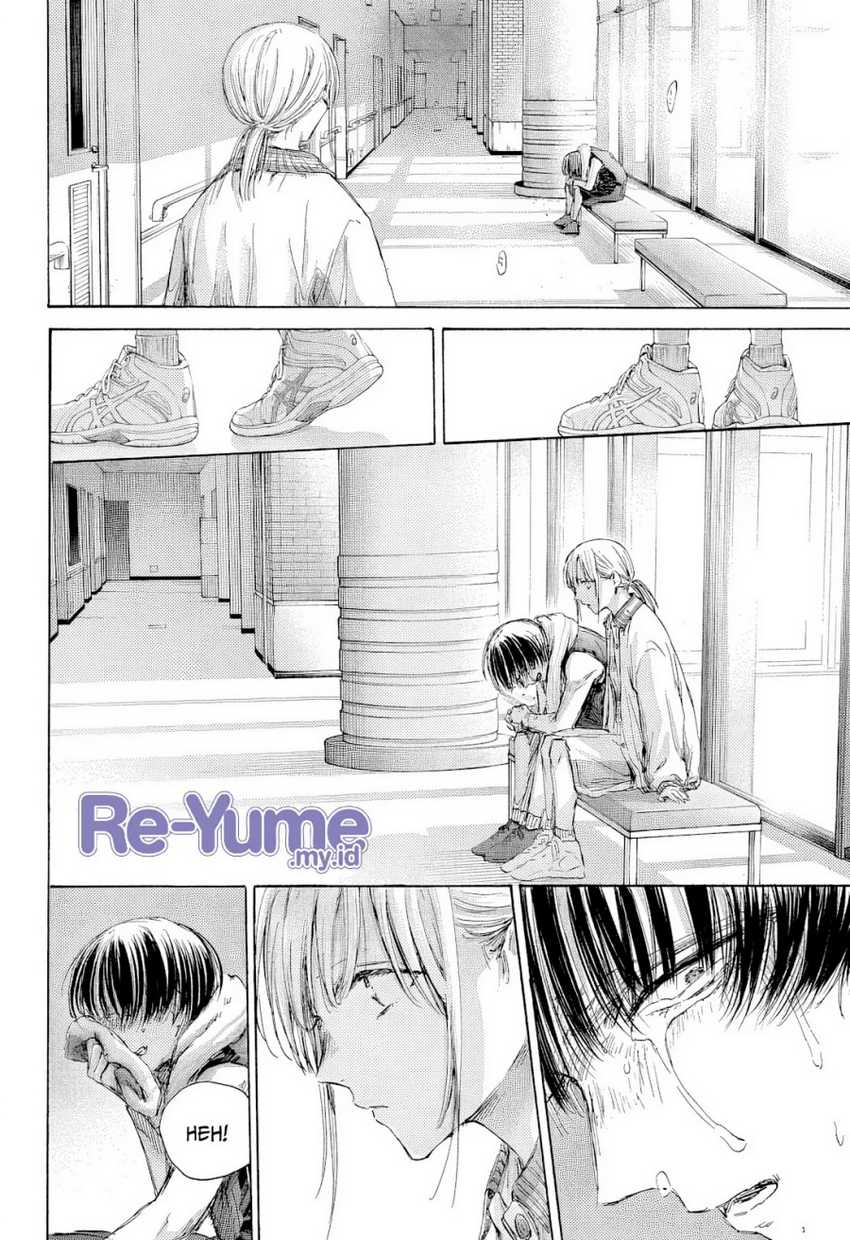 Read Ao no Hako ID Manga Online