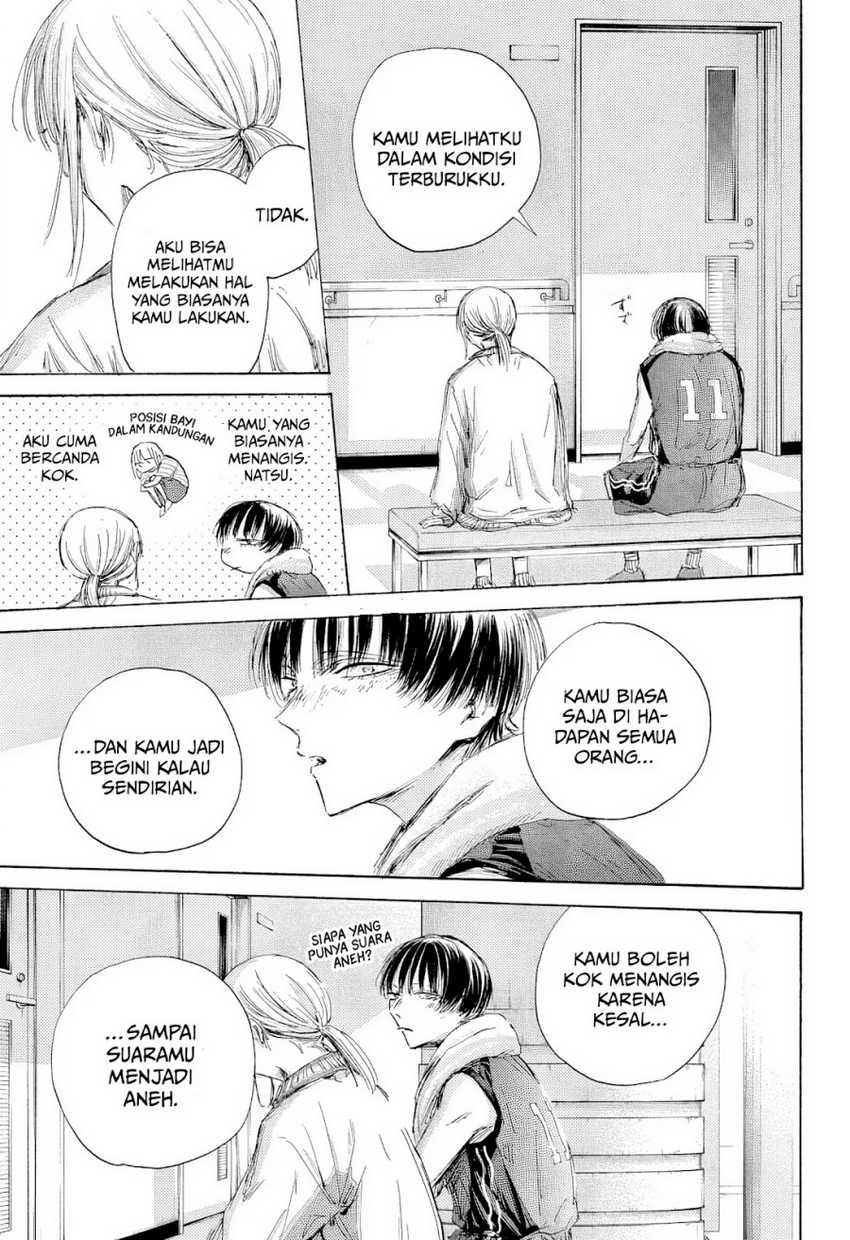Read Ao no Hako ID Manga Online