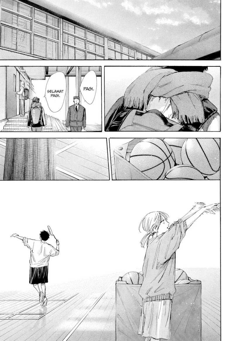 Read Ao no Hako ID Manga Online