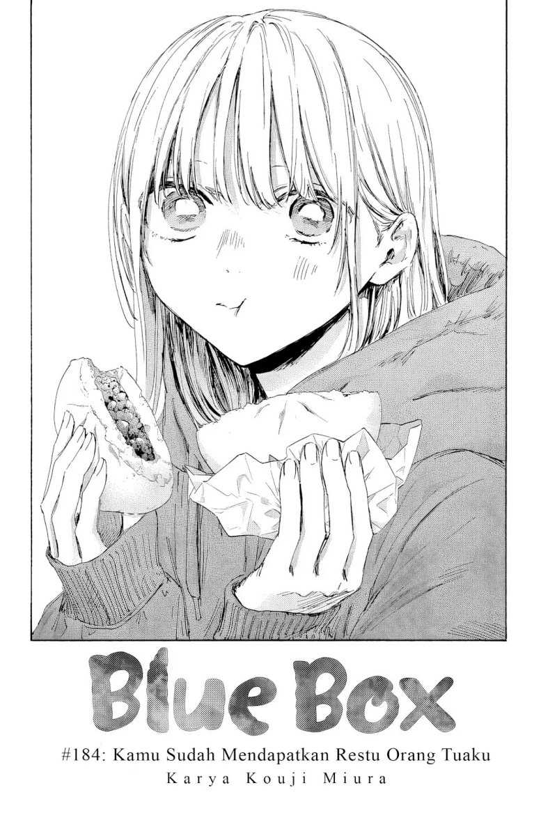 Read Ao no Hako ID Manga Online