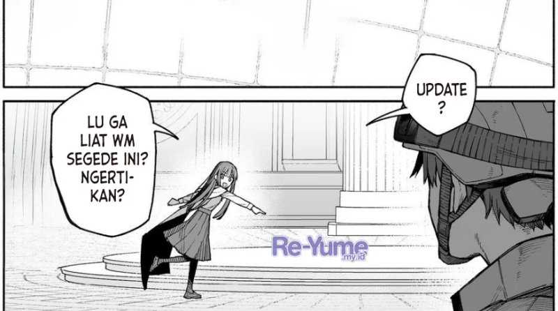 Read Ao no Hako ID Manga Online