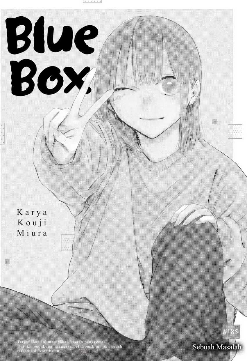 Read Ao no Hako ID Manga Online