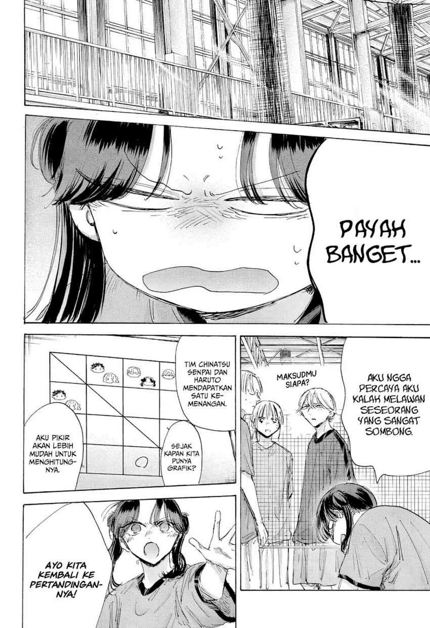 Read Ao no Hako ID Manga Online