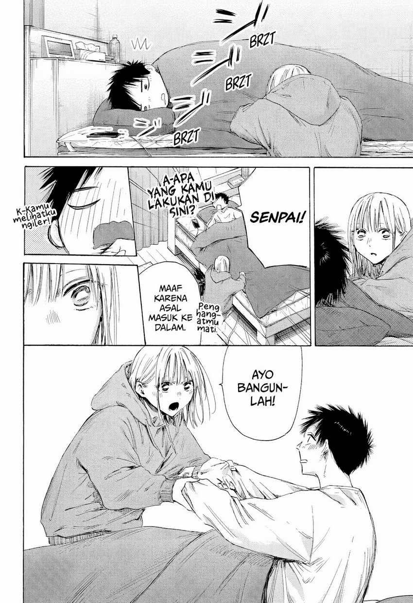Read Ao no Hako ID Manga Online