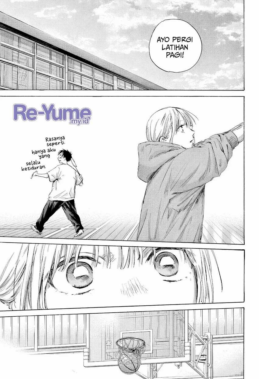 Read Ao no Hako ID Manga Online