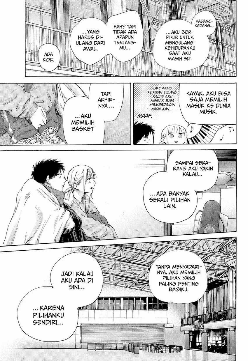 Read Ao no Hako ID Manga Online