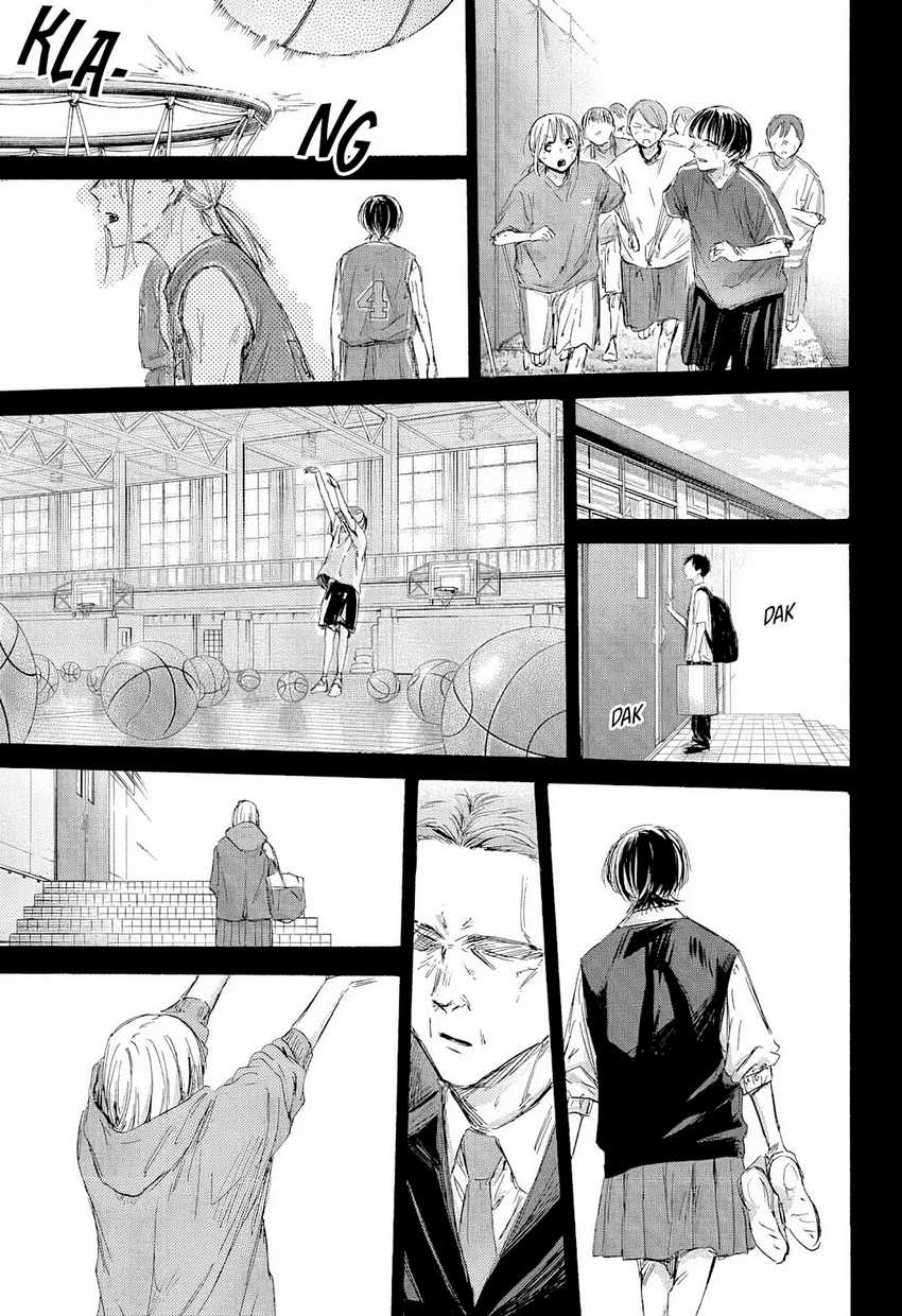 Read Ao no Hako ID Manga Online