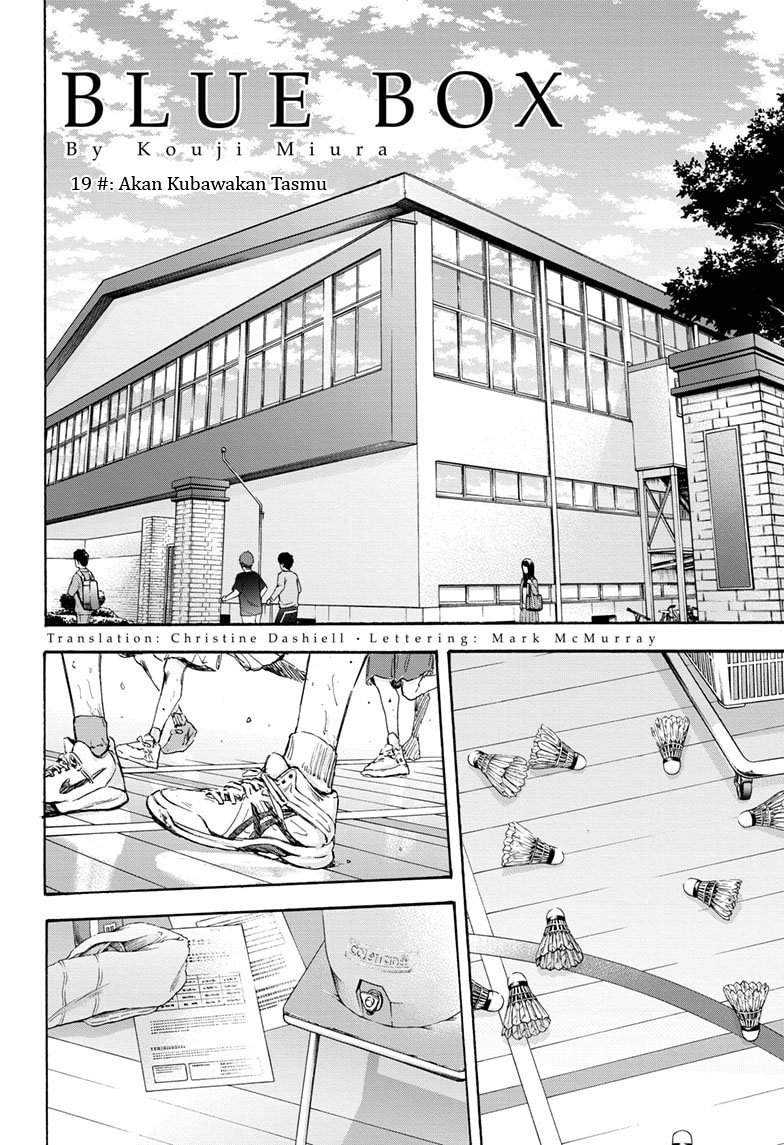 Read Ao no Hako ID Manga Online