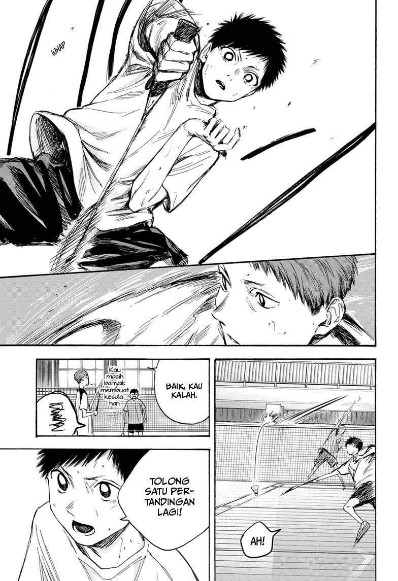 Read Ao no Hako ID Manga Online
