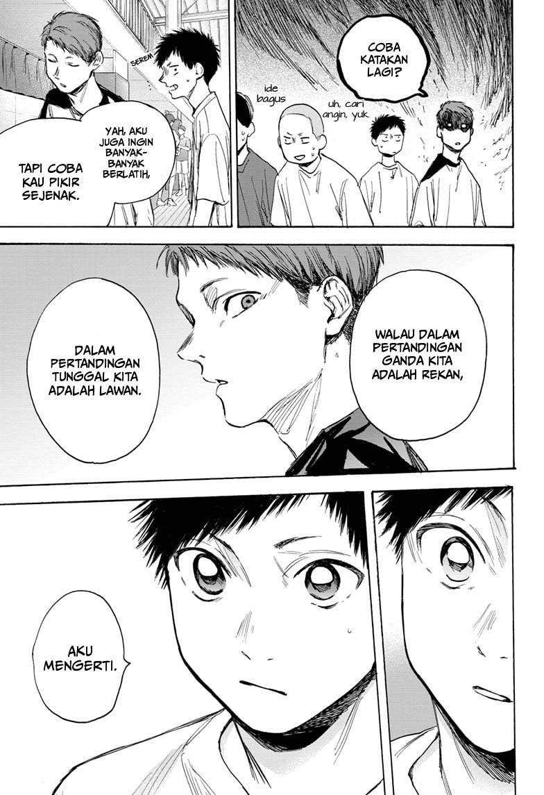 Read Ao no Hako ID Manga Online