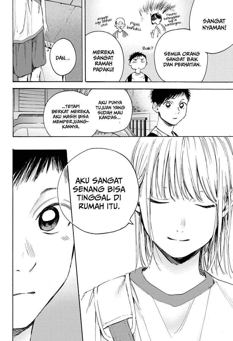 Read Ao no Hako ID Manga Online
