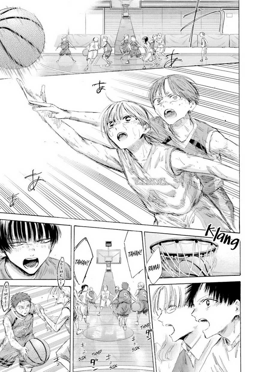 Read Ao no Hako ID Manga Online