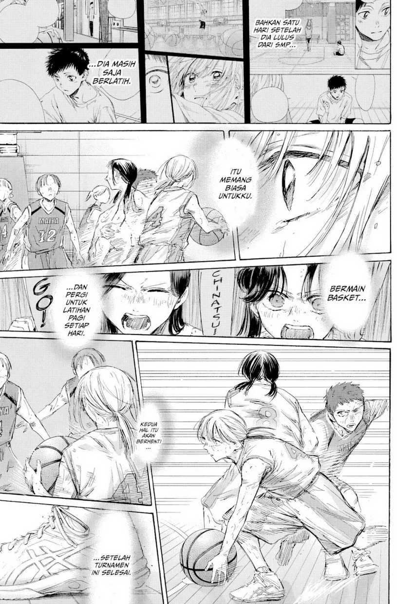 Read Ao no Hako ID Manga Online