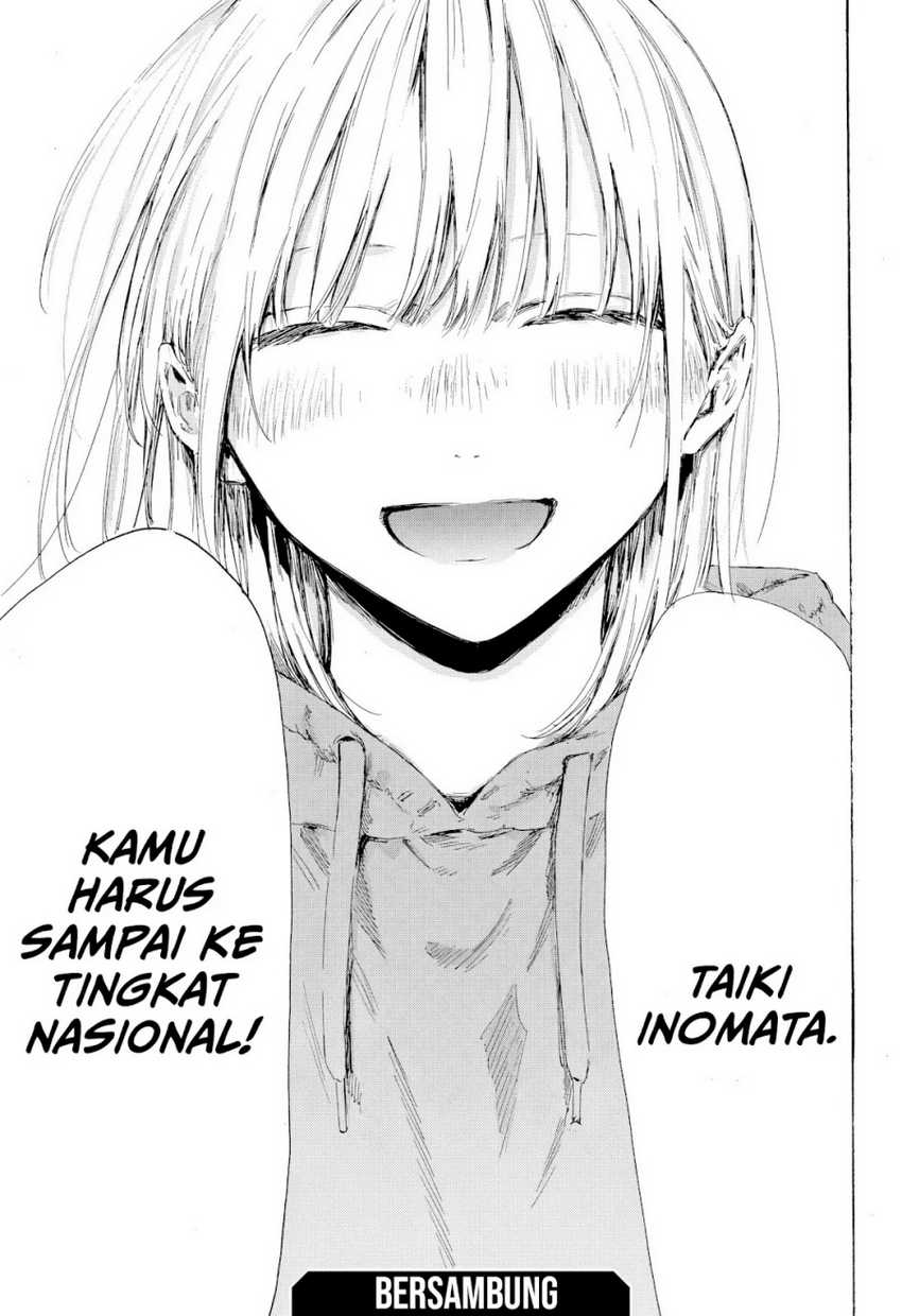 Read Ao no Hako ID Manga Online