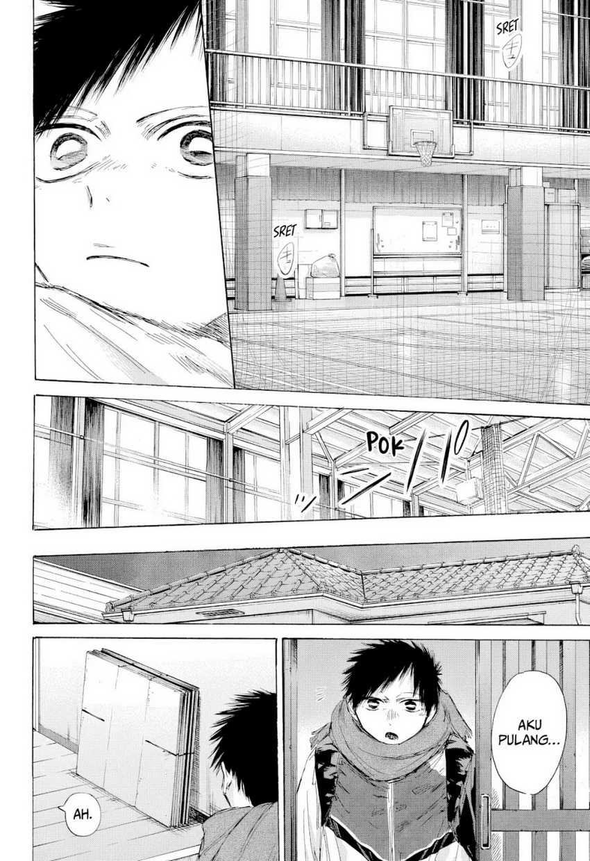 Read Ao no Hako ID Manga Online