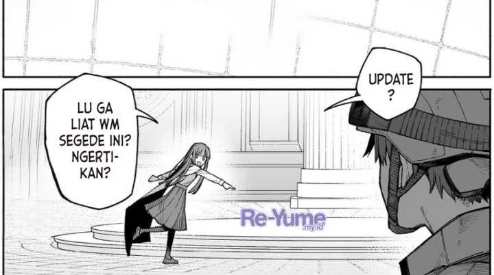 Read Ao no Hako ID Manga Online