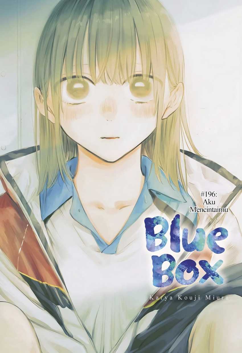 Read Ao no Hako ID Manga Online