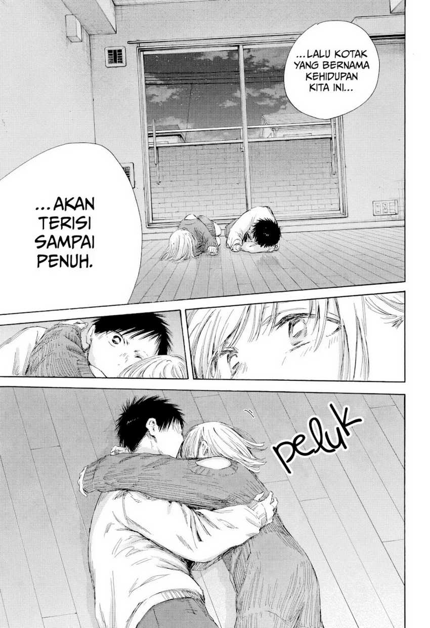 Read Ao no Hako ID Manga Online
