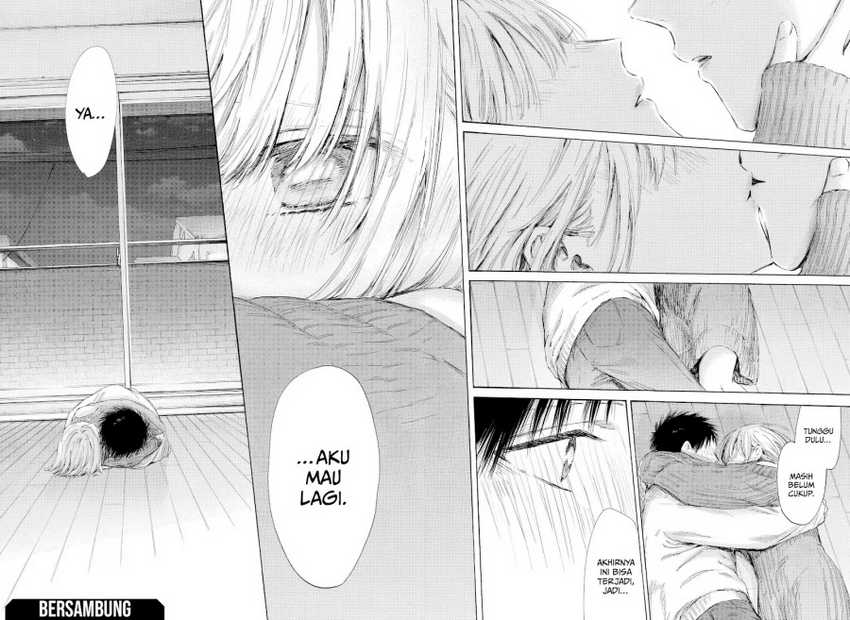 Read Ao no Hako ID Manga Online