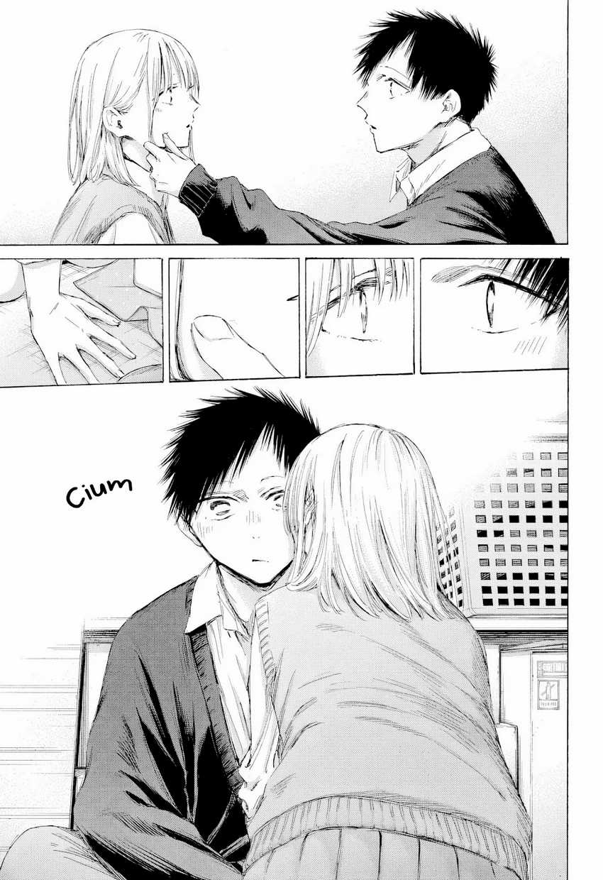 Read Ao no Hako ID Manga Online