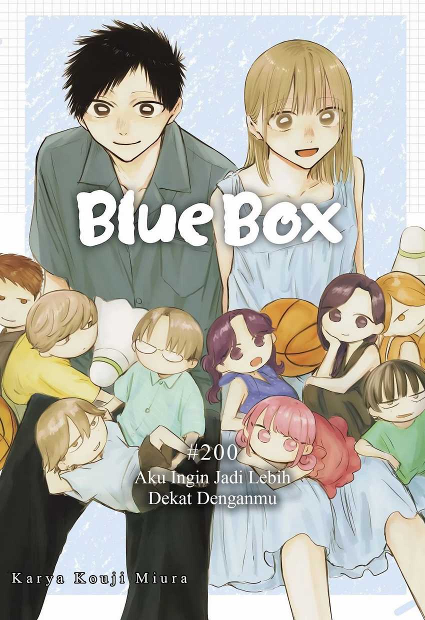 Read Ao no Hako ID Manga Online
