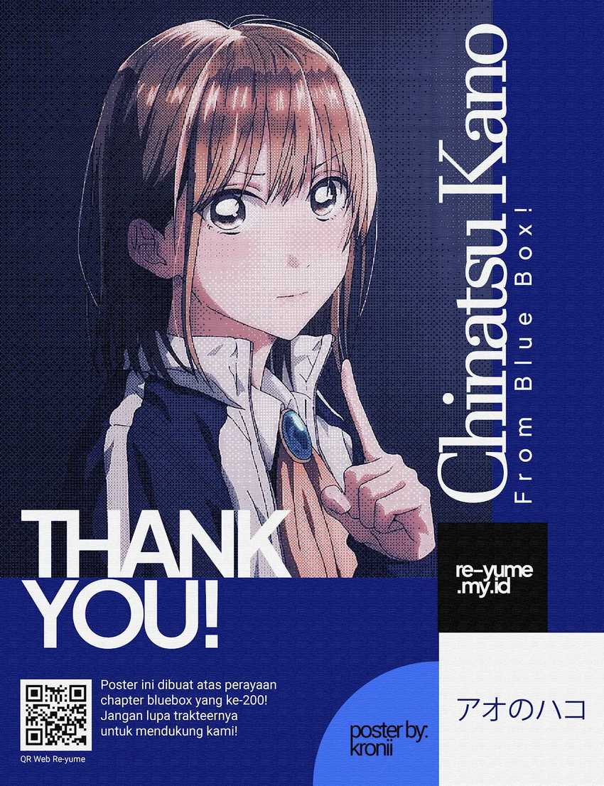 Read Ao no Hako ID Manga Online