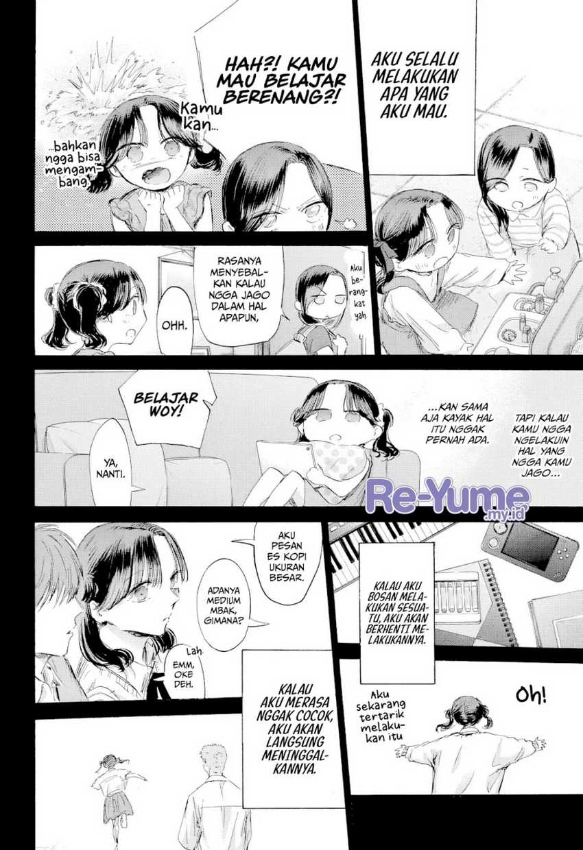 Read Ao no Hako ID Manga Online