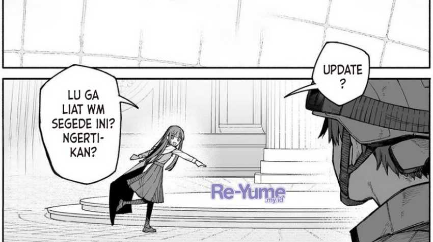 Read Ao no Hako ID Manga Online