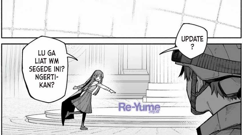 Read Ao no Hako ID Manga Online