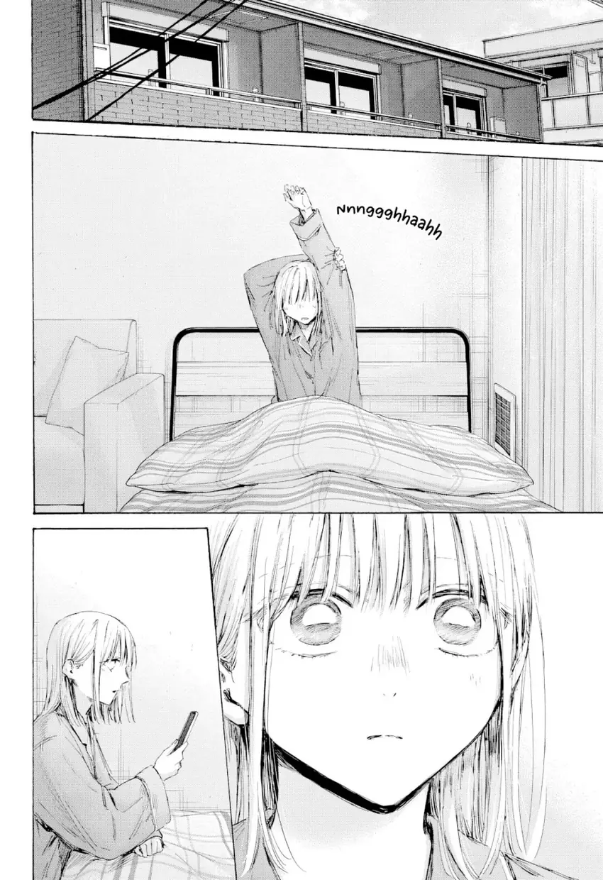 Read Ao no Hako ID Manga Online