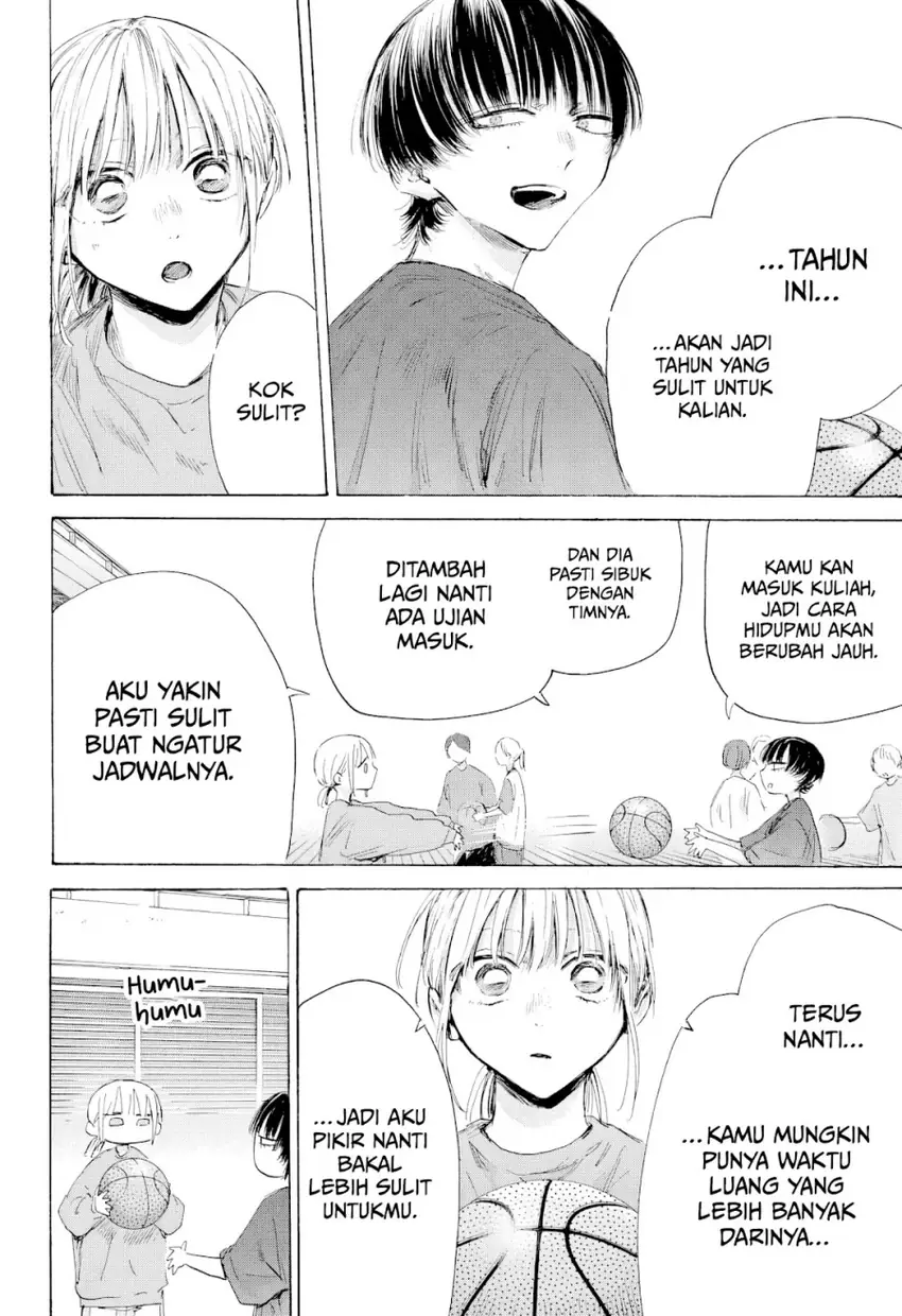 Read Ao no Hako ID Manga Online