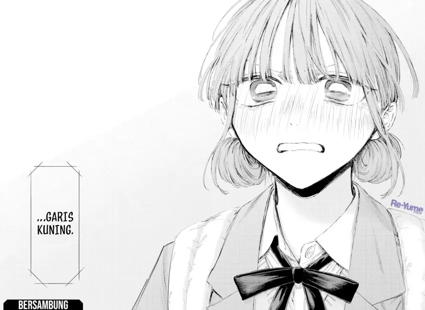 Read Ao no Hako ID Manga Online