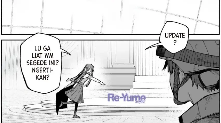 Read Ao no Hako ID Manga Online
