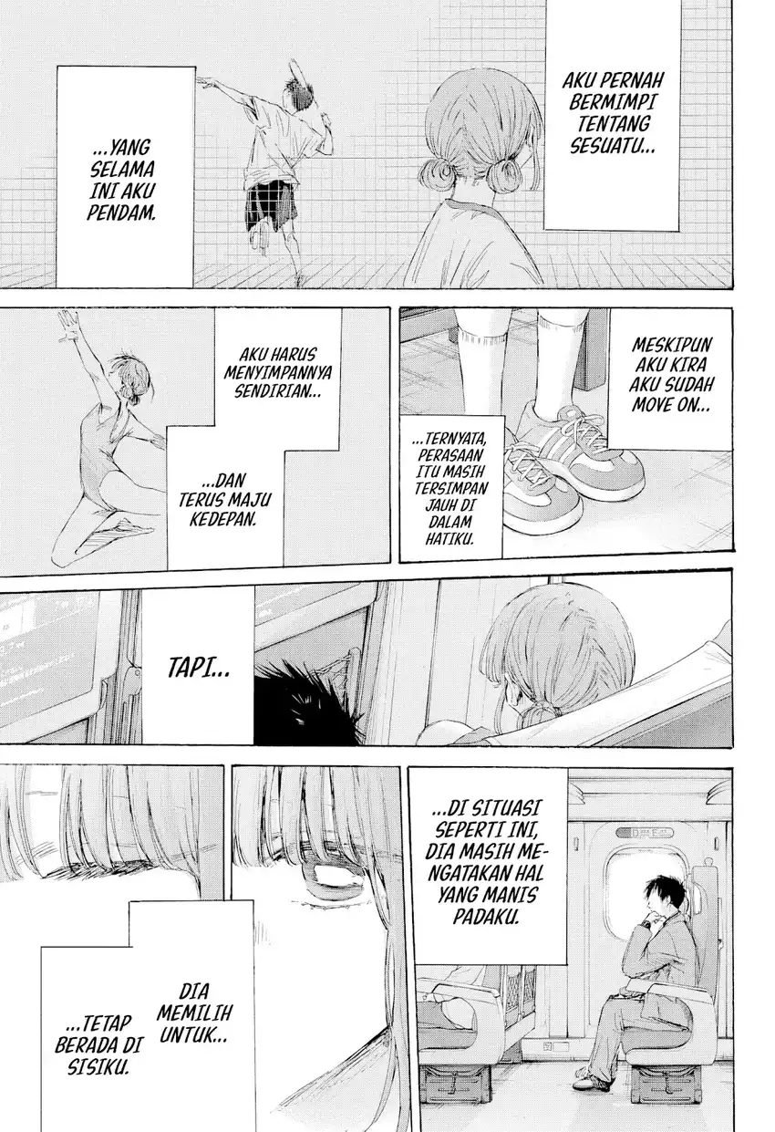 Read Ao no Hako ID Manga Online