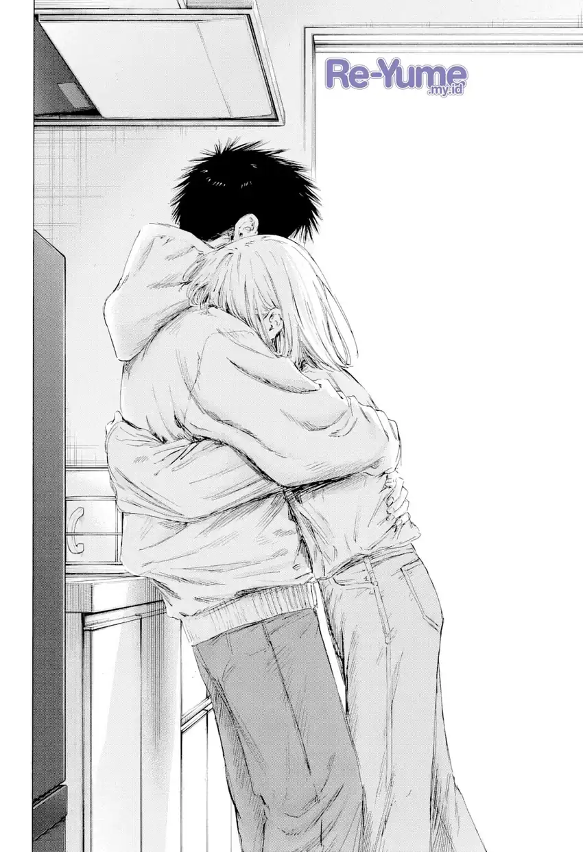 Read Ao no Hako ID Manga Online