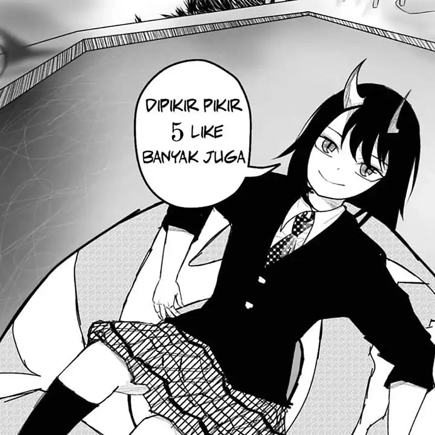 Read Ao no Hako ID Manga Online