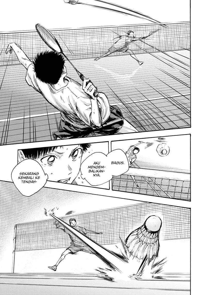 Read Ao no Hako ID Manga Online