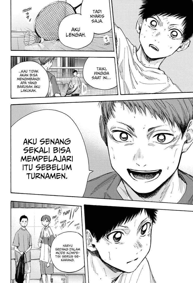 Read Ao no Hako ID Manga Online