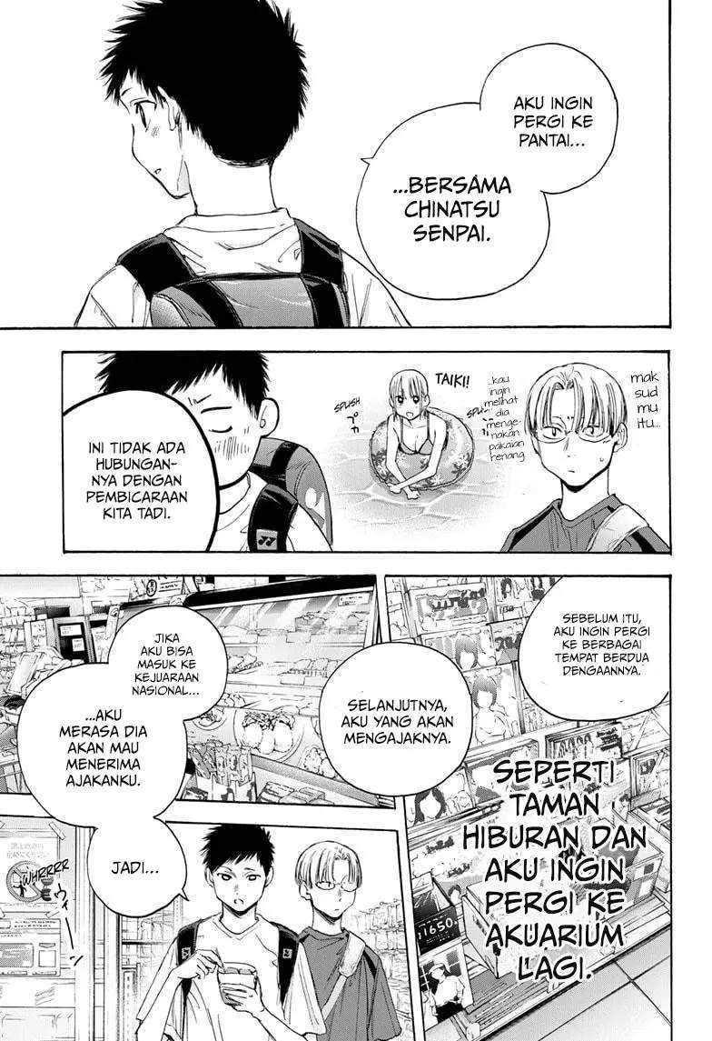 Read Ao no Hako ID Manga Online
