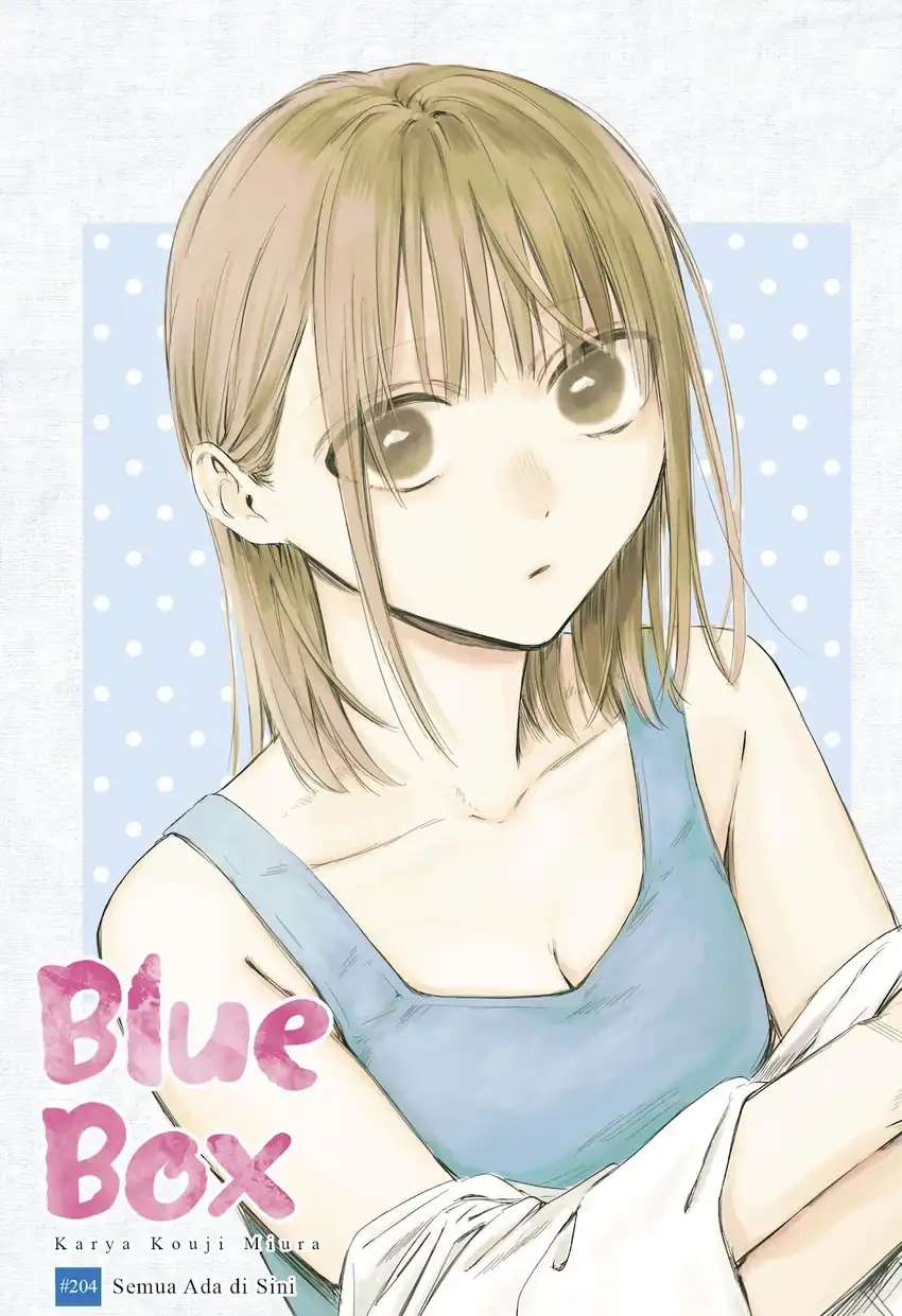 Read Ao no Hako ID Manga Online