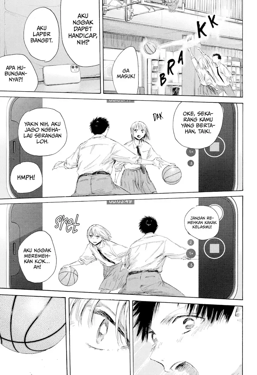 Read Ao no Hako ID Manga Online