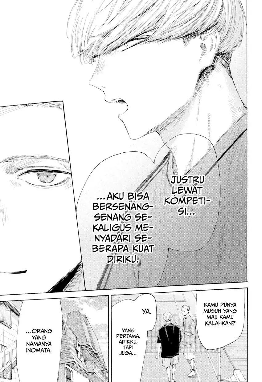 Read Ao no Hako ID Manga Online