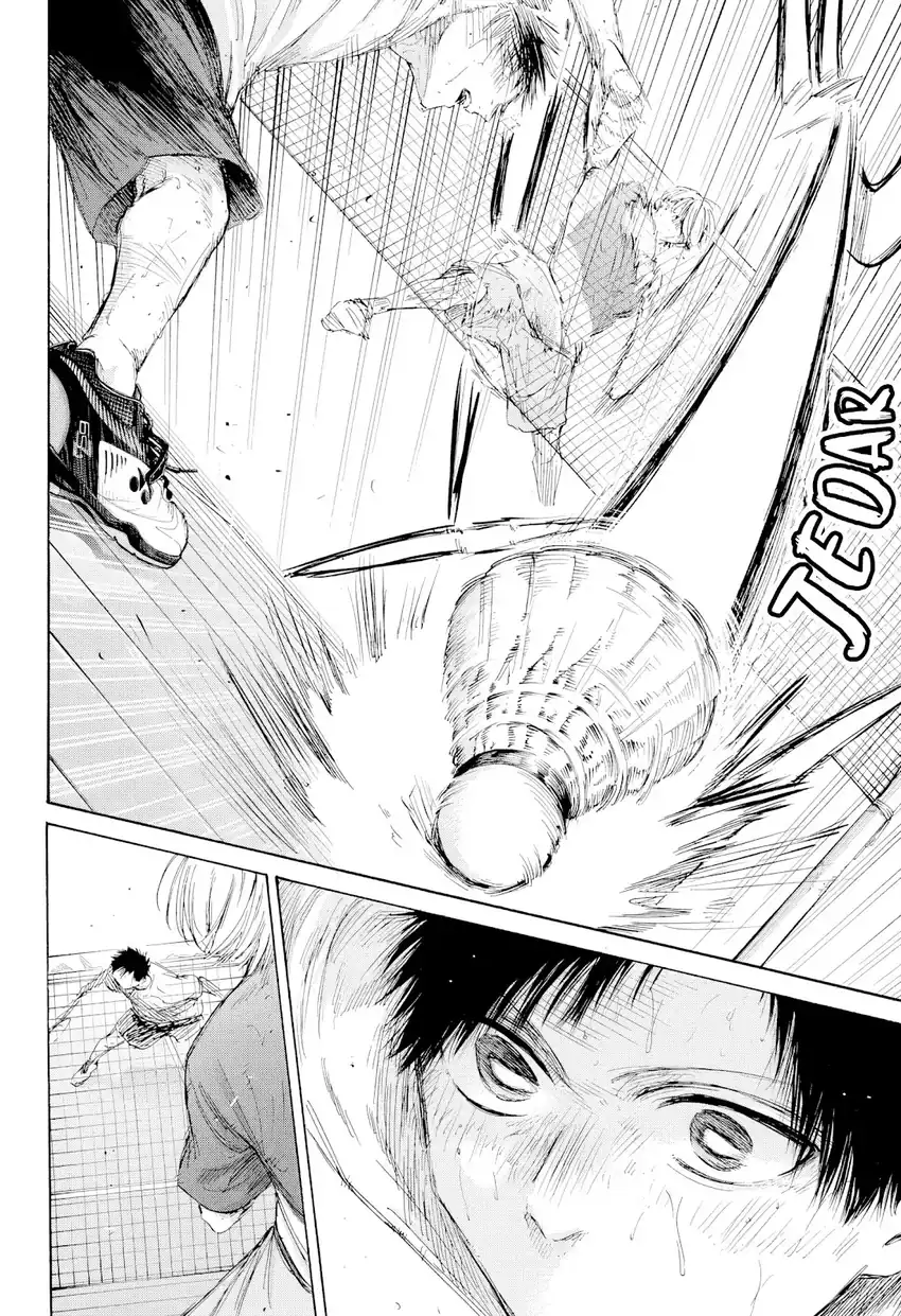 Read Ao no Hako ID Manga Online