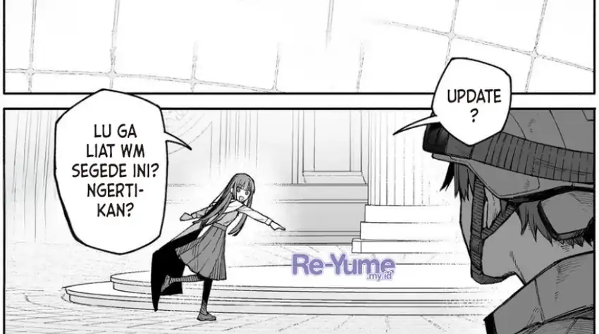 Read Ao no Hako ID Manga Online
