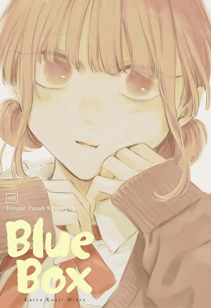 Read Ao no Hako ID Manga Online