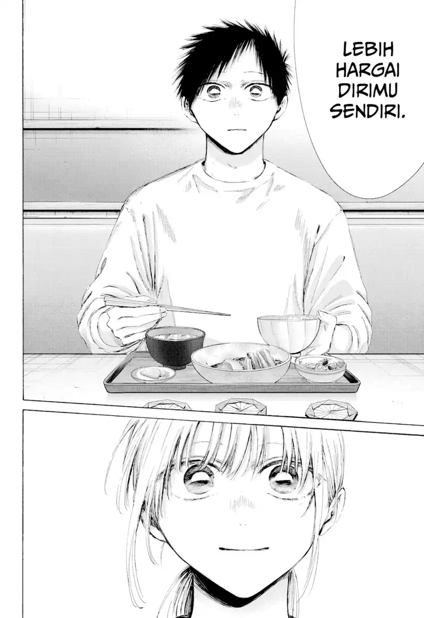 Read Ao no Hako ID Manga Online