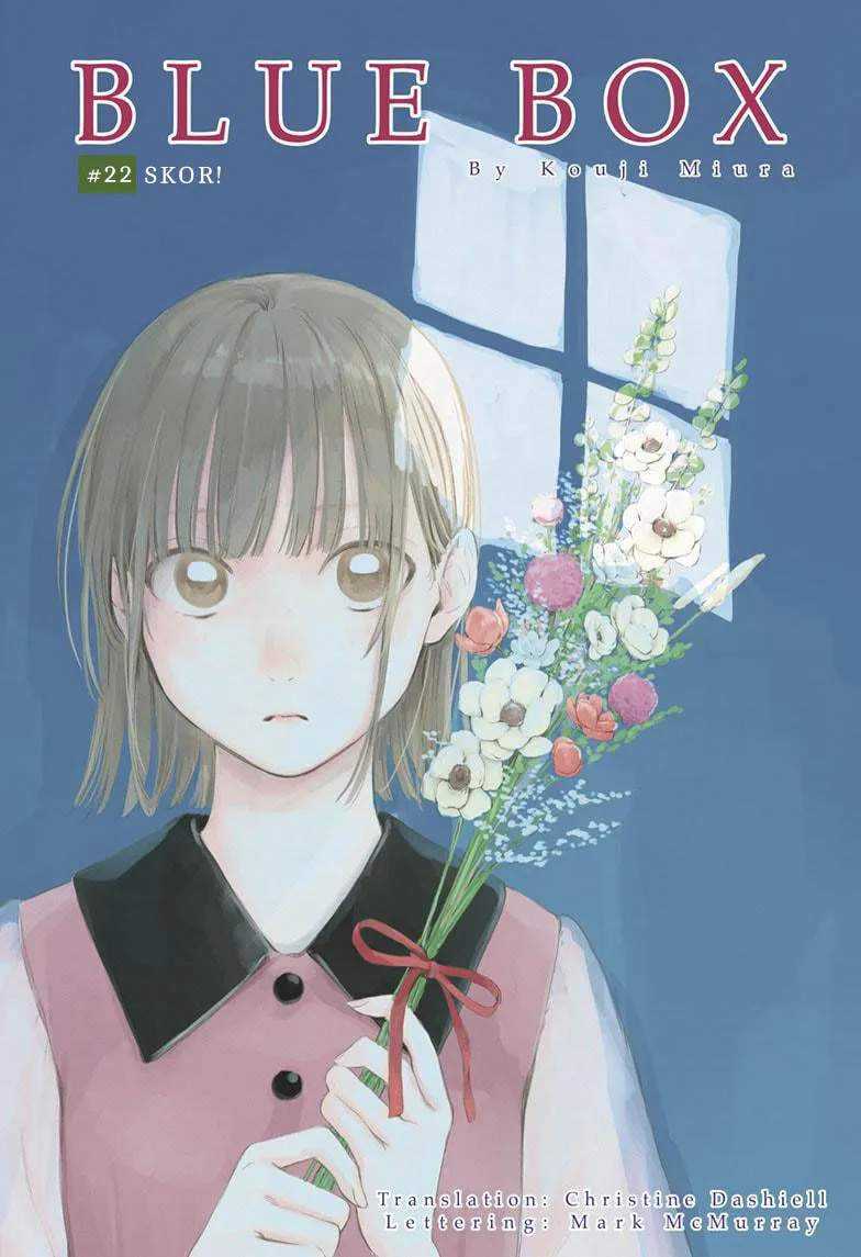 Read Ao no Hako ID Manga Online