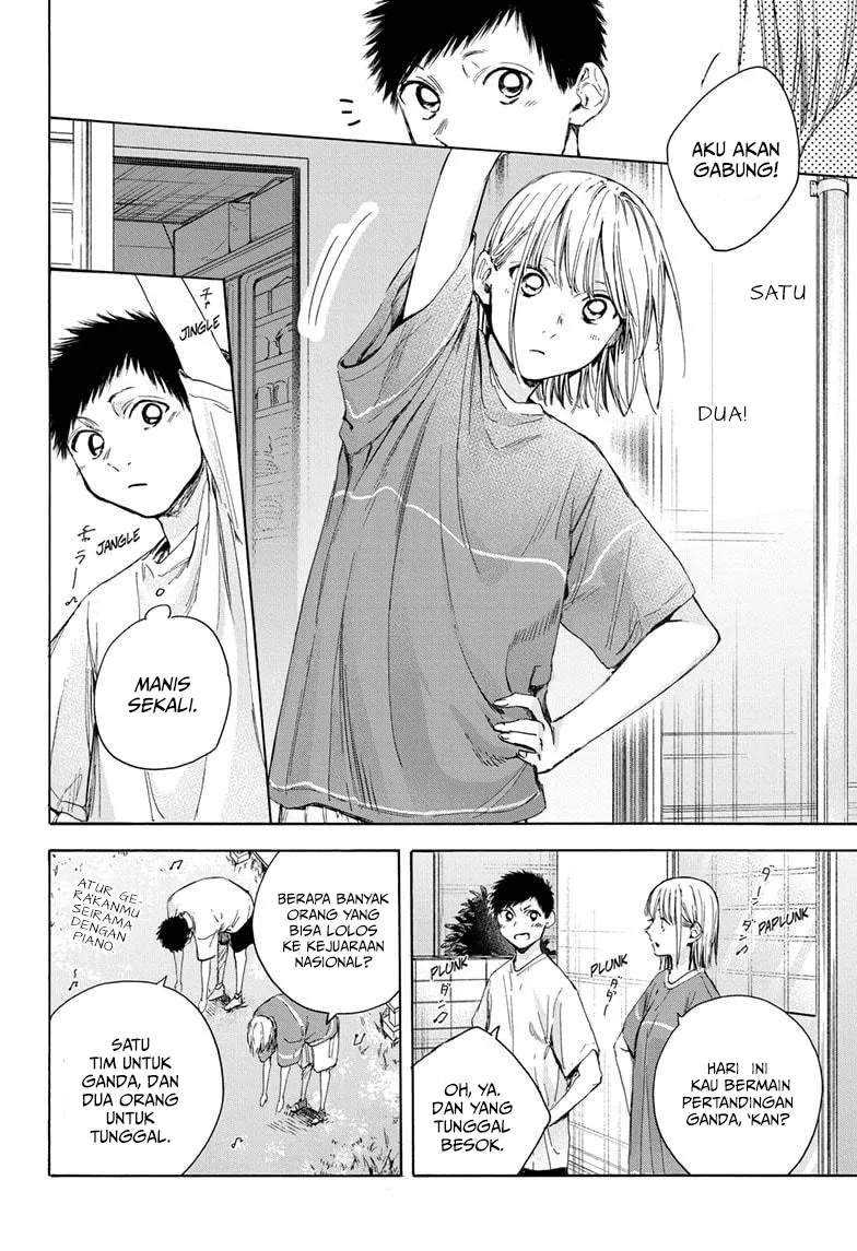 Read Ao no Hako ID Manga Online